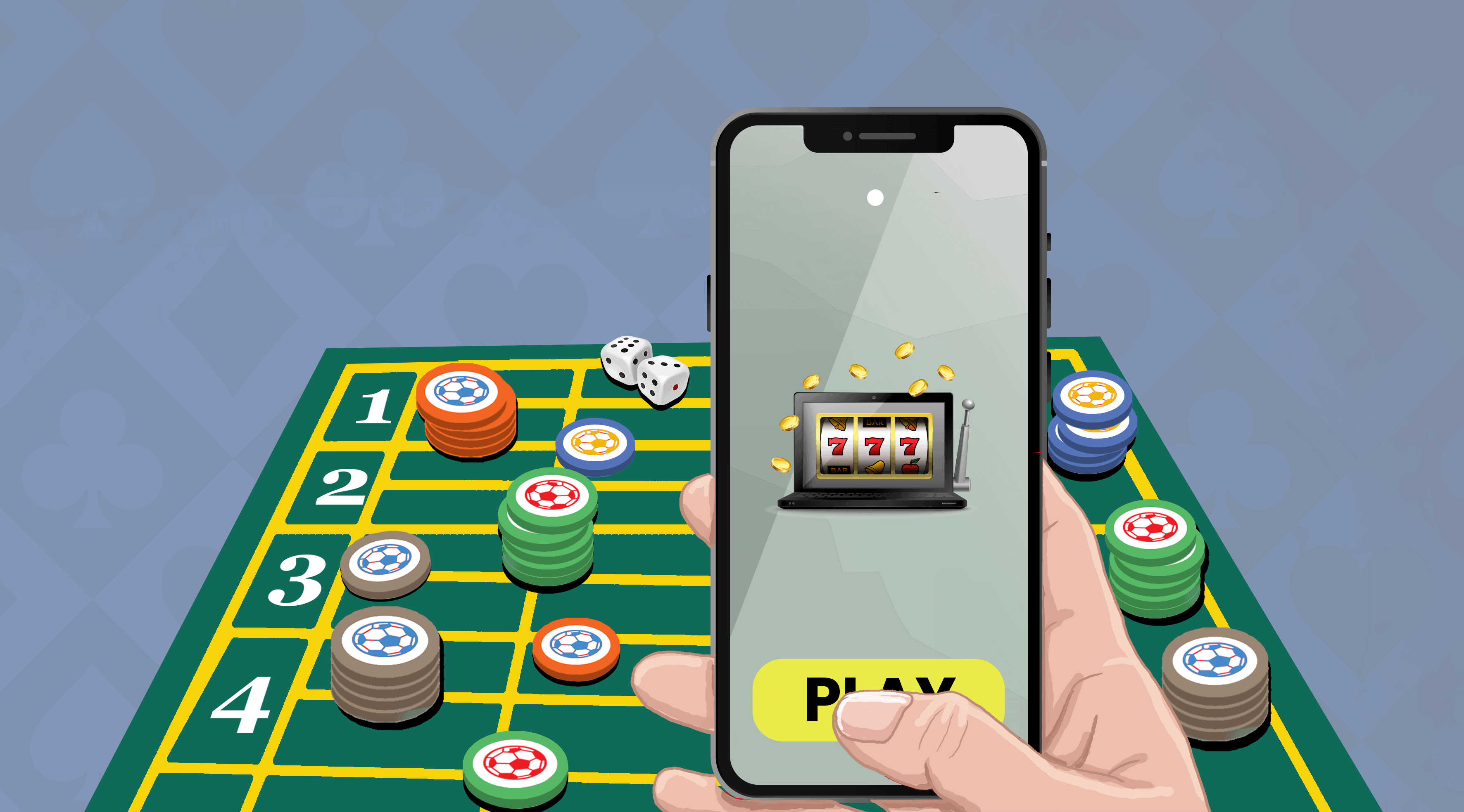 Playing Garuda303 Slot Gambling with Real Money is Easy to Win