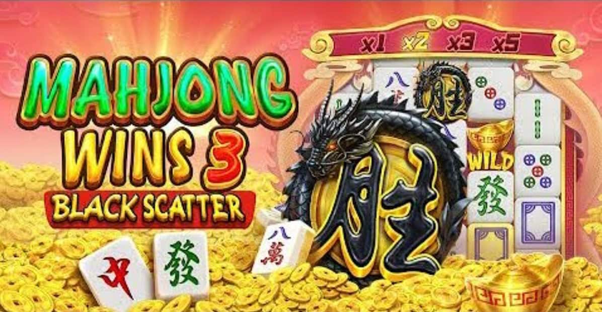 Benefits of Playing the Best Mahjong Wins 3 Slot Site in Indonesia