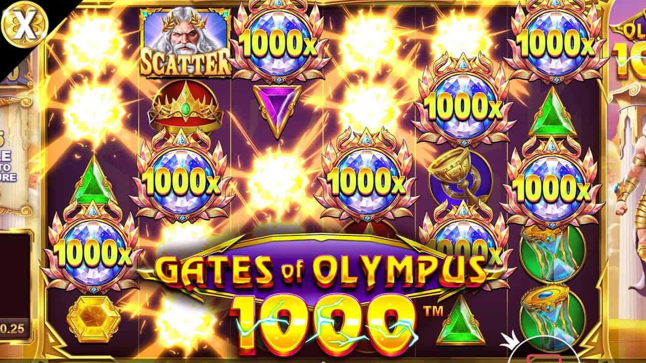 Tips Maximizing Slot Pulsa Tanpa Potongan Free Spins Bonus!