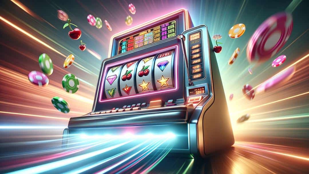 How to Access and Use Slot Deposit 5000 Admin Leaks