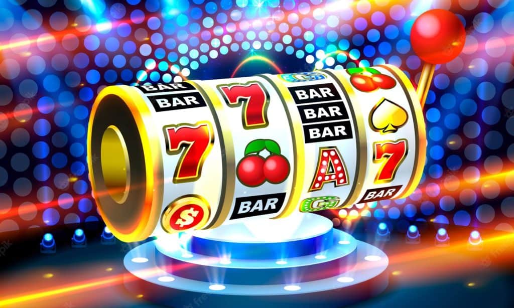 Game Selection at Site Slot Win123 Online