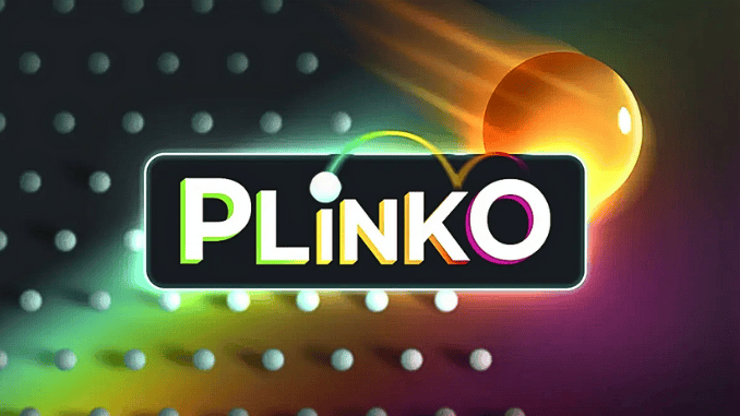 The Most Complete Judi Plinko Deposit Method on Indonesian Site