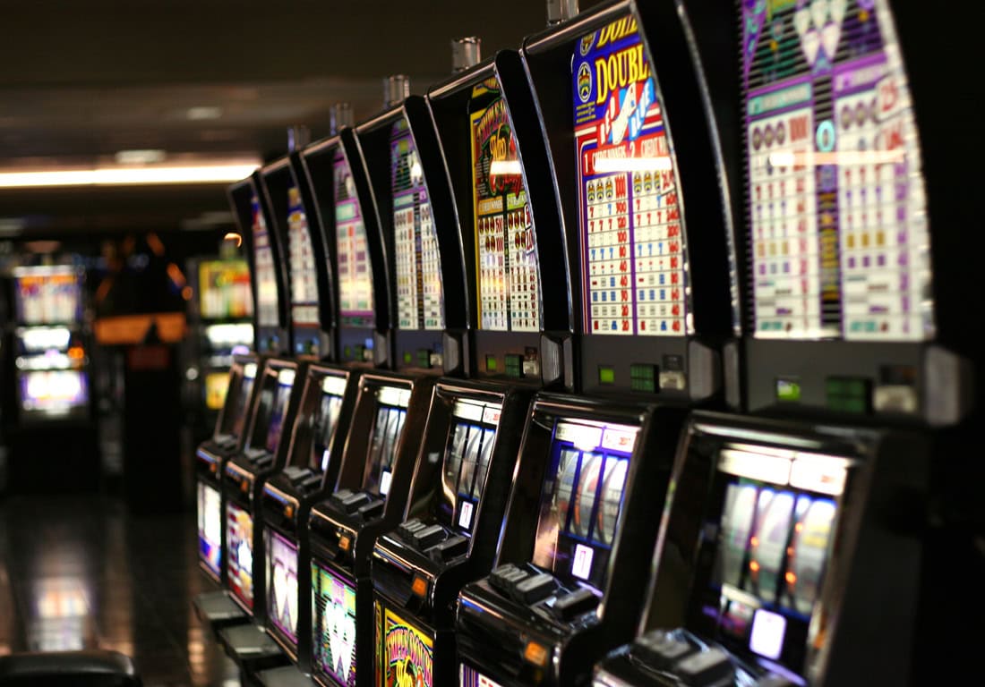 Get the Best Login Slot Gambling Experience Today!